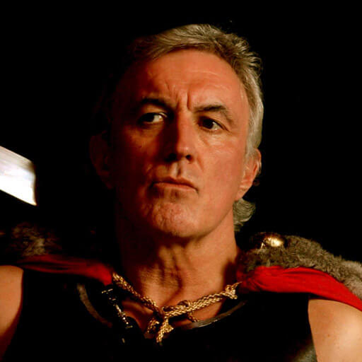 Russell MacLeod