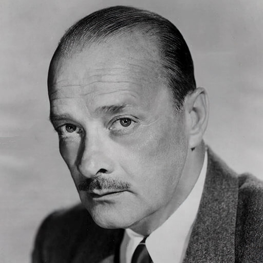 Robert Keith