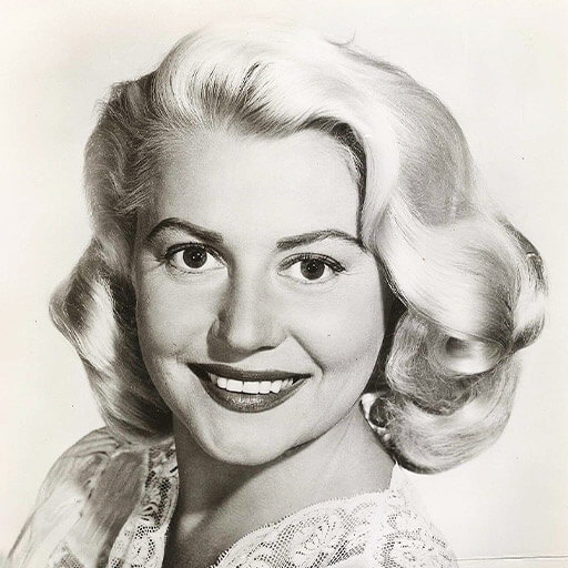 Peggy Maley