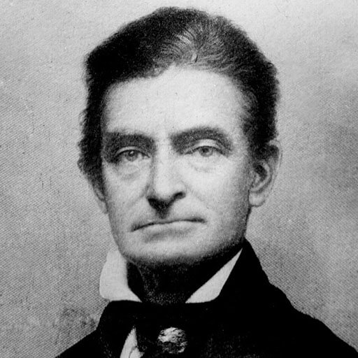 John Brown