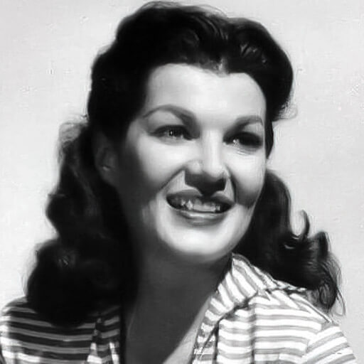 Yvonne Doughty