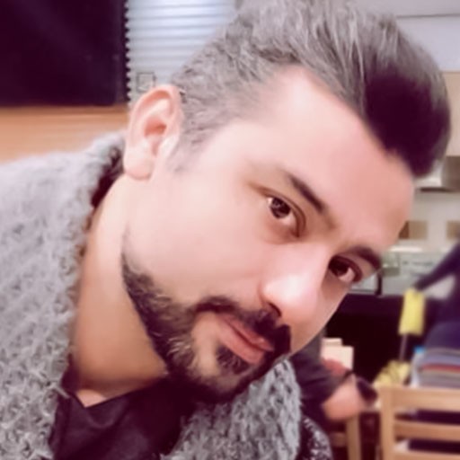 علی جلالی