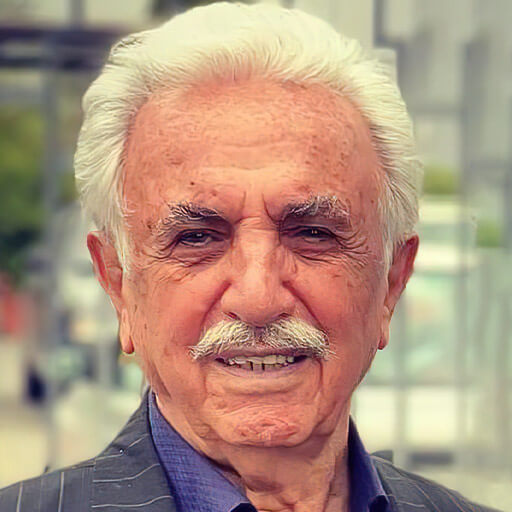 رحمان مقدم