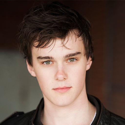 Mitchell Hope
