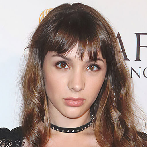 Hannah Marks
