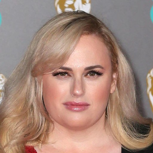 Rebel Wilson