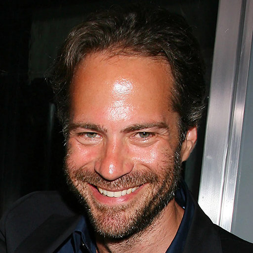 David Guion