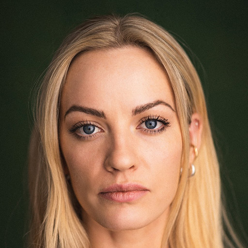 Lucy Martin