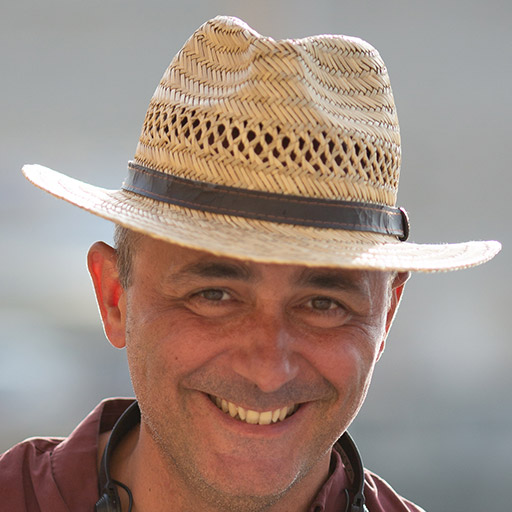 Daniel Graham