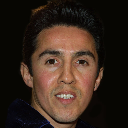 Richard Coca