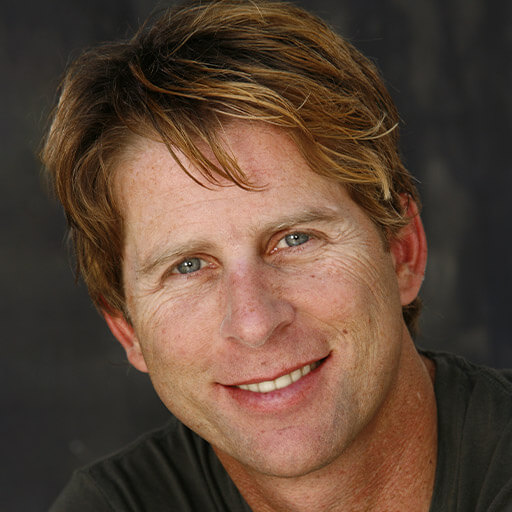 Keith Campbell