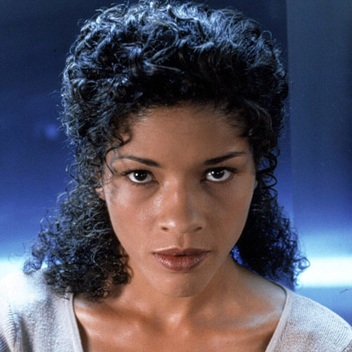 Klea Scott