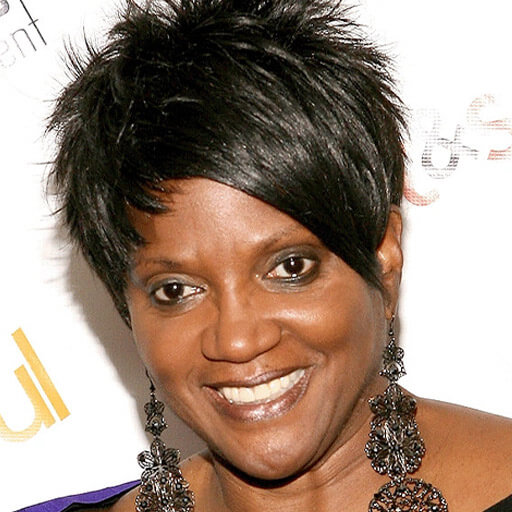 Anna Maria Horsford