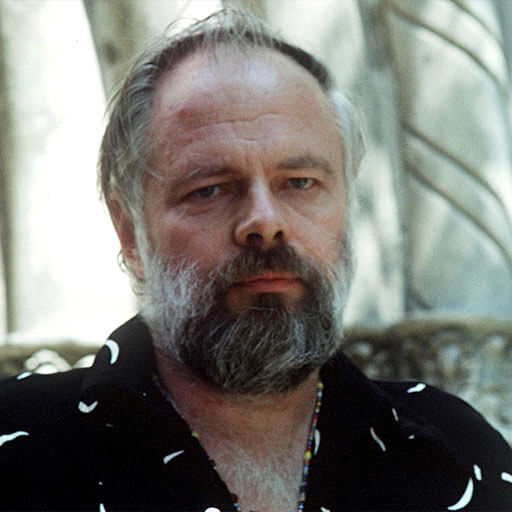 Philip K. Dick