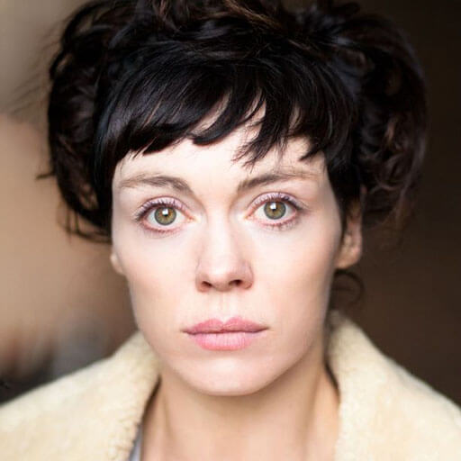 Fiona O'Shaughnessy