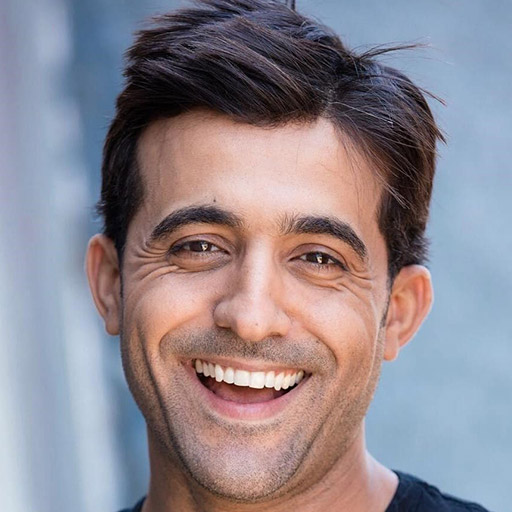 Mourad Zaoui