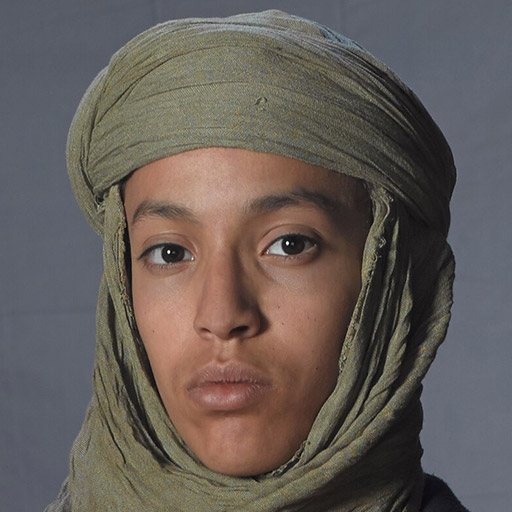 Omar Ghazaoui