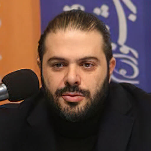 احسان رسول اف