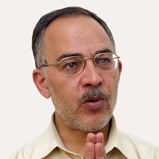سیف الله داد
