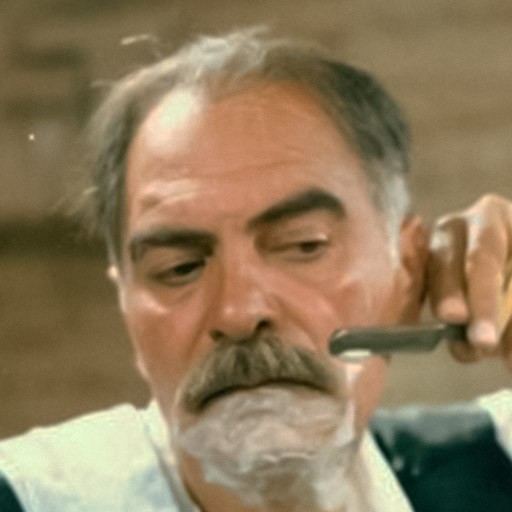 عباس قاجار
