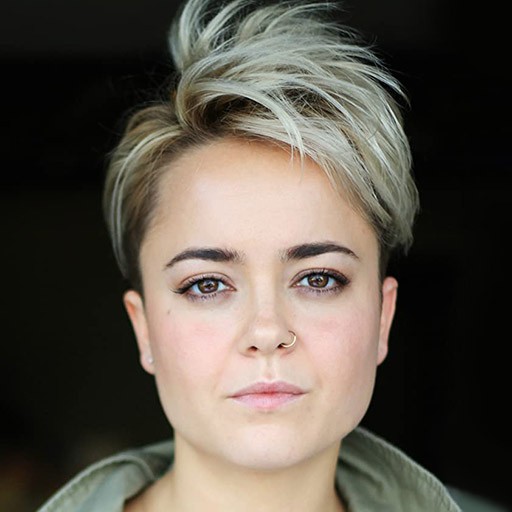 Stacey Danger
