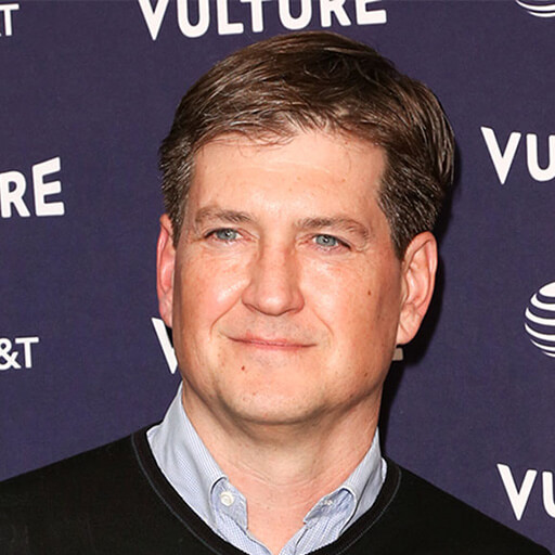 Bill Lawrence