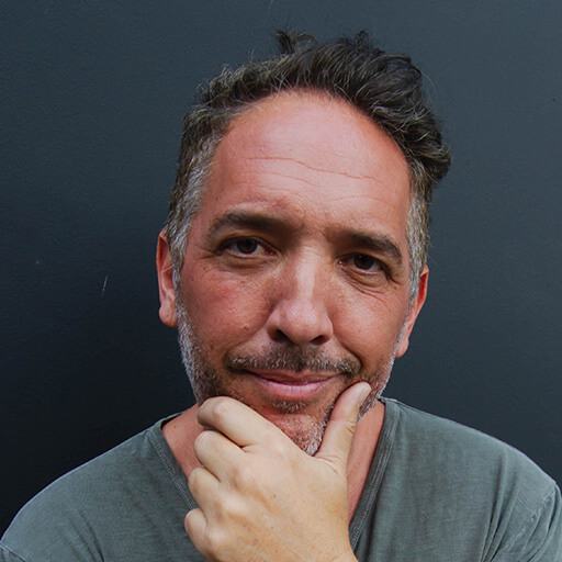 Mike Burns