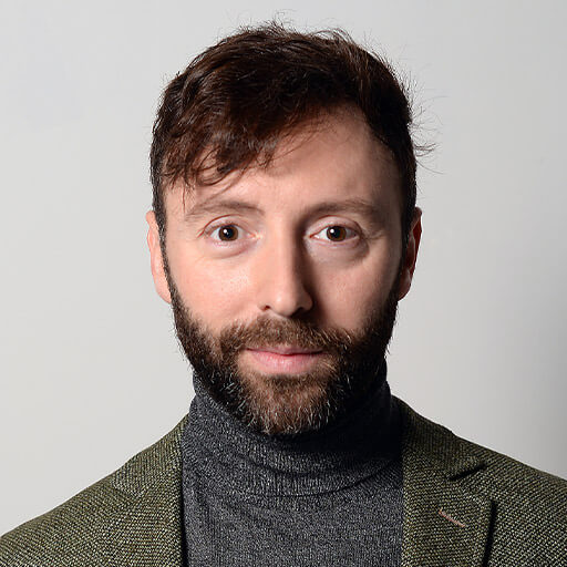 Dafnis Balduz