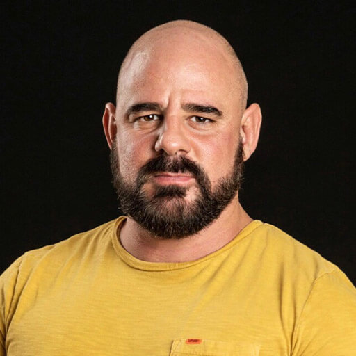 Sergio Torrico