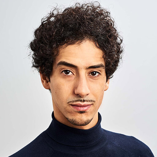 Mouad Ghazouan