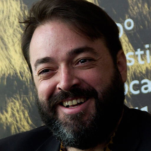Jaime Marques