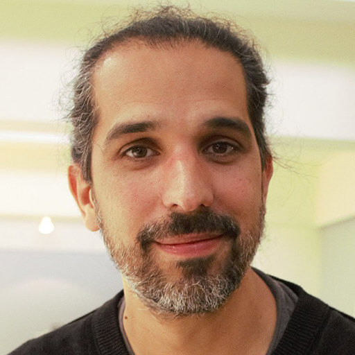 Javier Ruiz Caldera