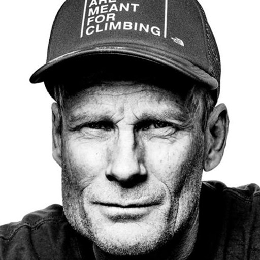 Conrad Anker