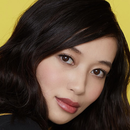 Julia Quang