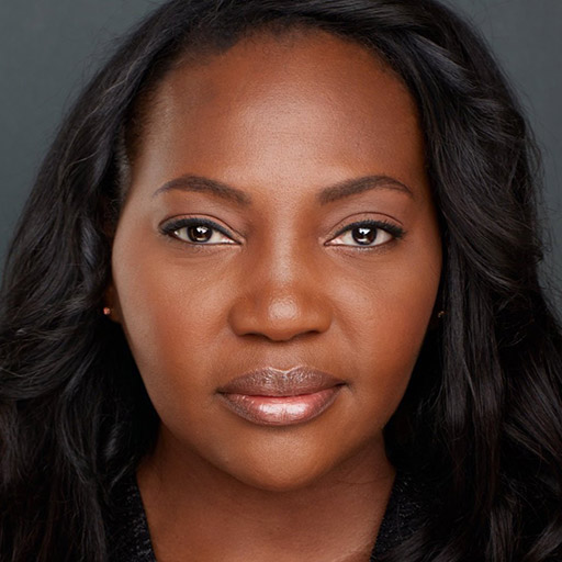 Nadine Jackson