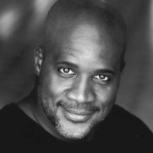 Rob Anthony Gray