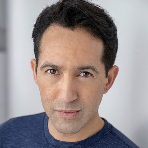 Rafael Siegel