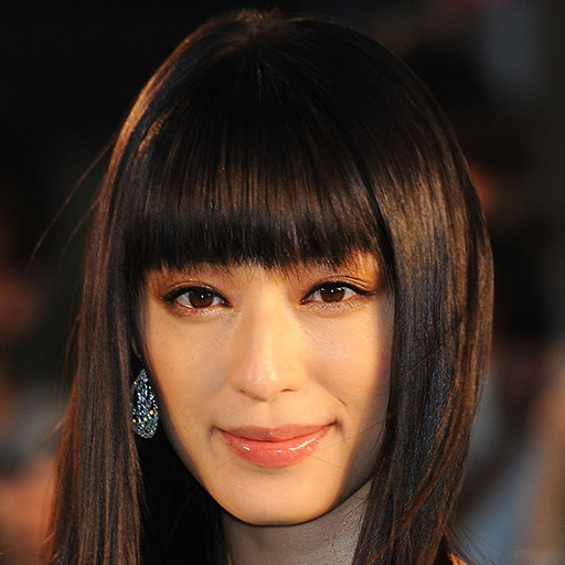 Chiaki Kuriyama