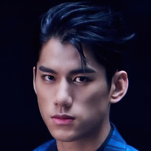 Berant Zhu