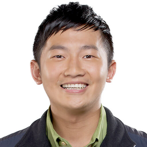 Emerson Tsai