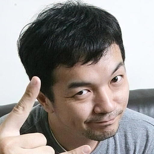 Ralf Chiu