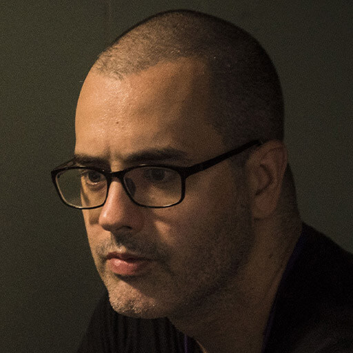 Rob Jabbaz