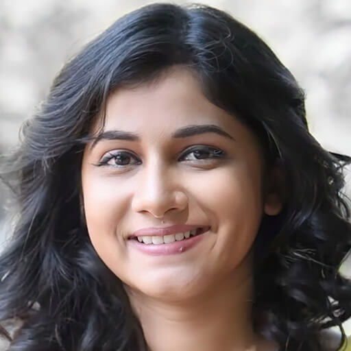 Sayli Patil