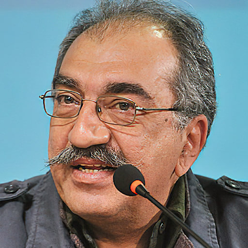 تورج منصوری