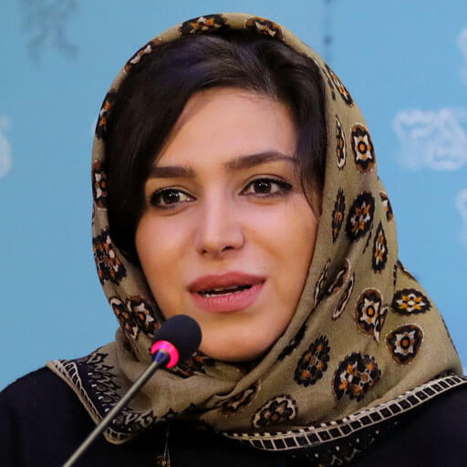 لیلا لاریجانی