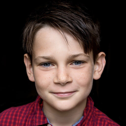 Tommy Fallon