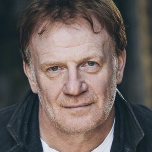 Mark Lewis Jones