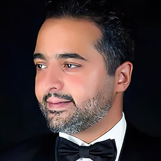 اشکان عقیلی