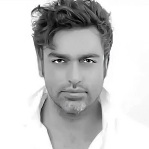 علیرضا خواجه نیا