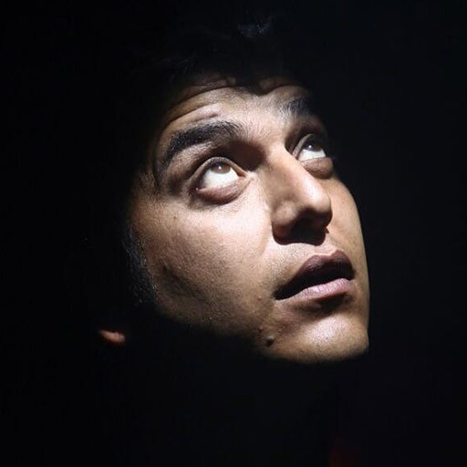 حسام سامری زاده